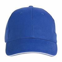CAPPELLINO IN COTONE PESANTE